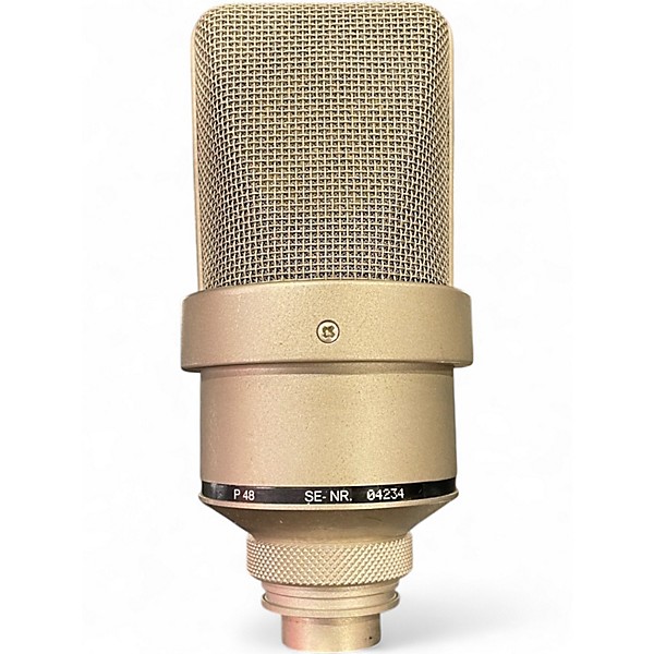 Used Neumann TLM103 Condenser Microphone