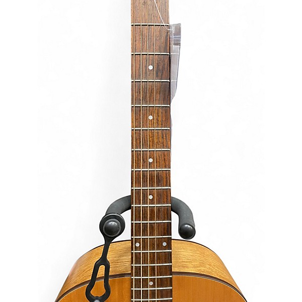 Used Seagull S6 Natural Acoustic Guitar