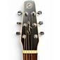Used Seagull S6 Natural Acoustic Guitar