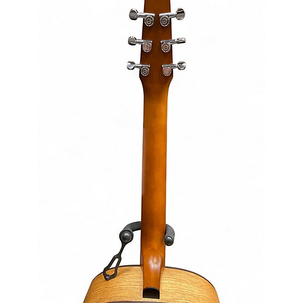 Used Seagull S6 Natural Acoustic Guitar