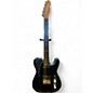 Used Fender American Professional II Telecaster Midnight Blue Solid Body Electric Guitar thumbnail
