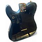 Used Fender American Professional II Telecaster Midnight Blue Solid Body Electric Guitar