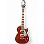 Used Gretsch Guitars G5220 Electromatic Red Hollow Body Electric Guitar thumbnail