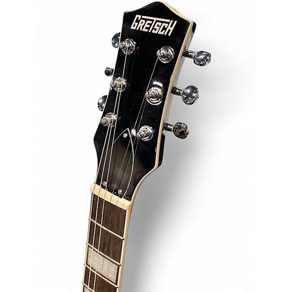 Used Gretsch Guitars G5220 Electromatic Red Hollow Body Electric Guitar