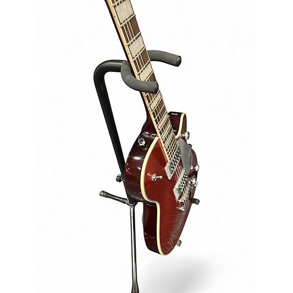 Used Gretsch Guitars G5220 Electromatic Red Hollow Body Electric Guitar