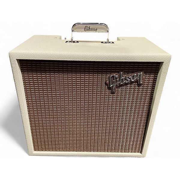 Used Gibson Falcon 5 Tube Guitar Combo Amp