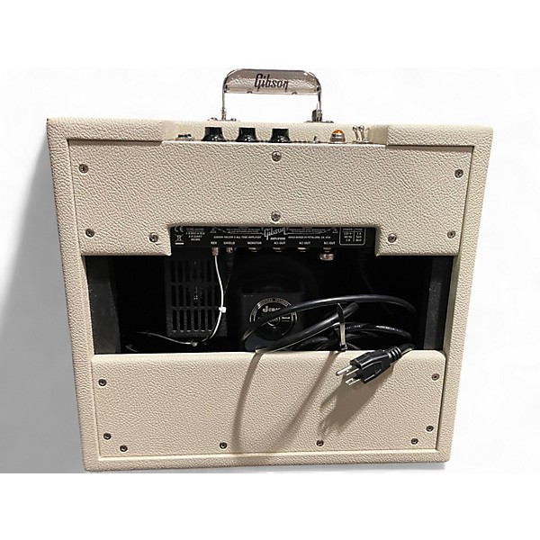Used Gibson Falcon 5 Tube Guitar Combo Amp