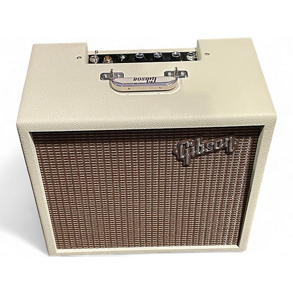 Used Gibson Falcon 5 Tube Guitar Combo Amp