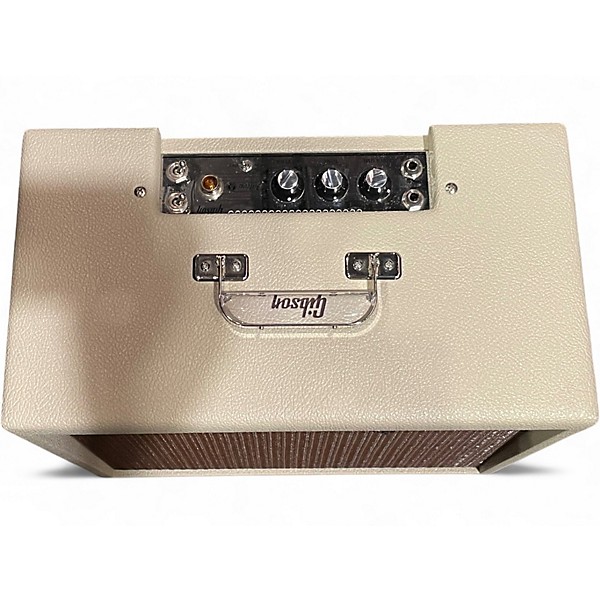 Used Gibson Falcon 5 Tube Guitar Combo Amp