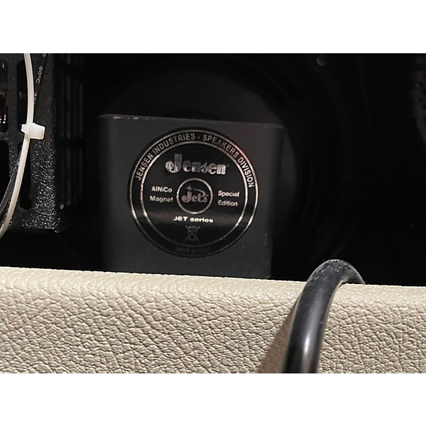 Used Gibson Falcon 5 Tube Guitar Combo Amp