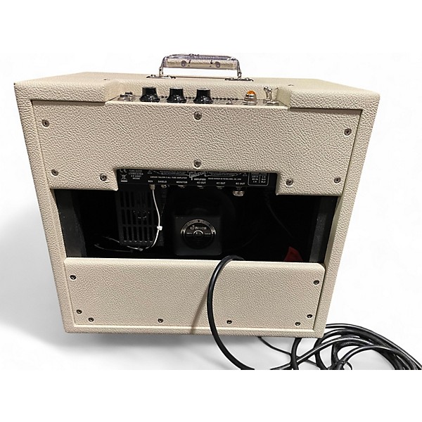 Used Gibson Falcon 5 Tube Guitar Combo Amp