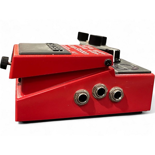 Used BOSS RC1 Loop Station Pedal