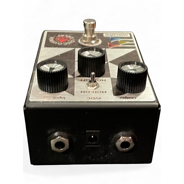 Used Maestro Discover Delay Effect Pedal