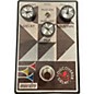Used Maestro Discover Delay Effect Pedal