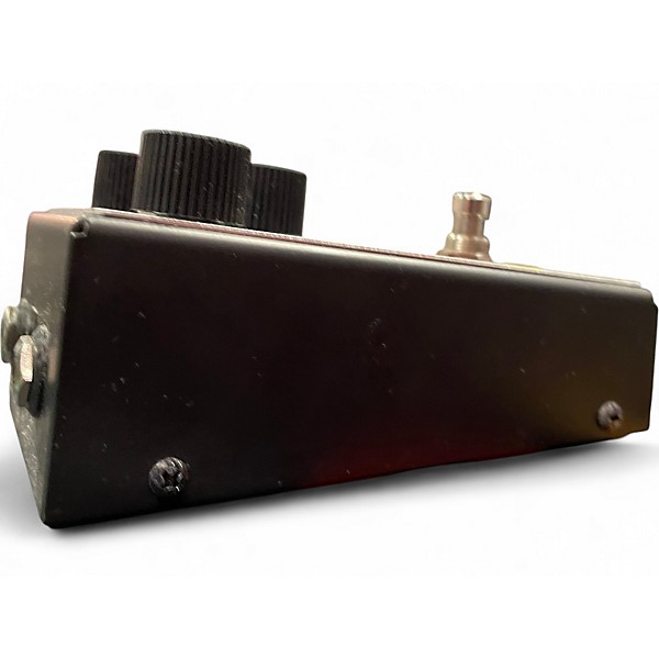 Used Maestro Discover Delay Effect Pedal