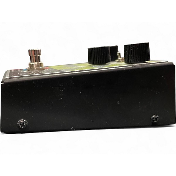 Used Maestro Fuzz Tone FZ-M Effect Pedal