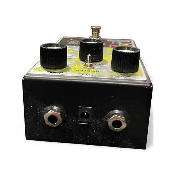 Used Maestro Fuzz Tone FZ-M Effect Pedal