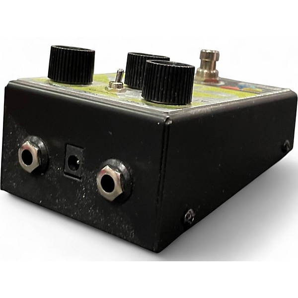 Used Maestro Fuzz Tone FZ-M Effect Pedal