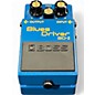 Used BOSS BD2 Blues Driver Effect Pedal