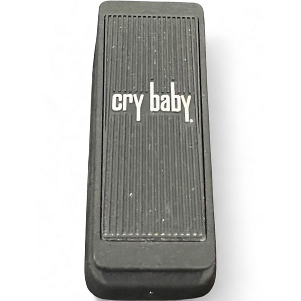 Used Dunlop CBJ95 Effect Pedal