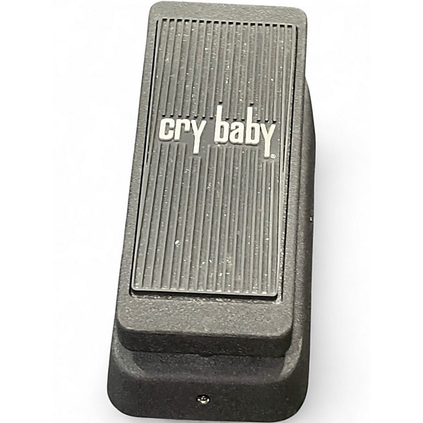Used Dunlop CBJ95 Effect Pedal