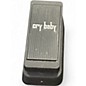 Used Dunlop CBJ95 Effect Pedal