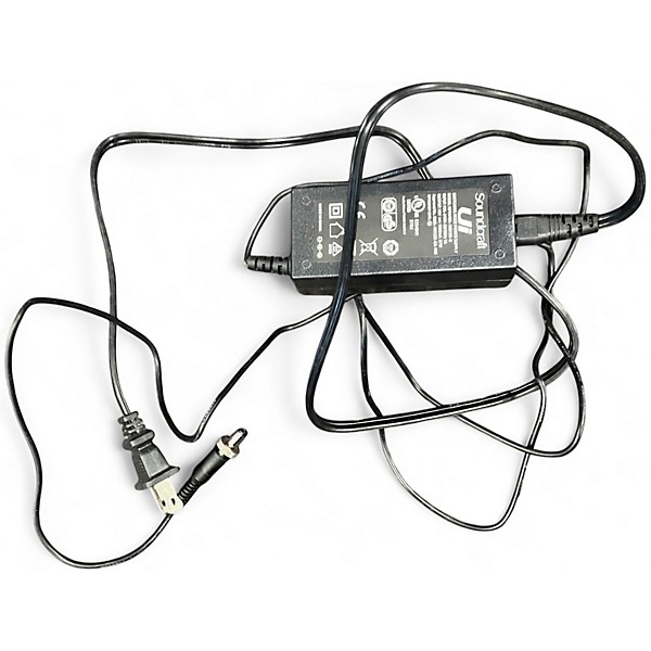 Used Soundcraft Ui-16 Digital Mixer