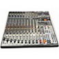 Used Behringer Xenyx X1832USB Unpowered Mixer thumbnail