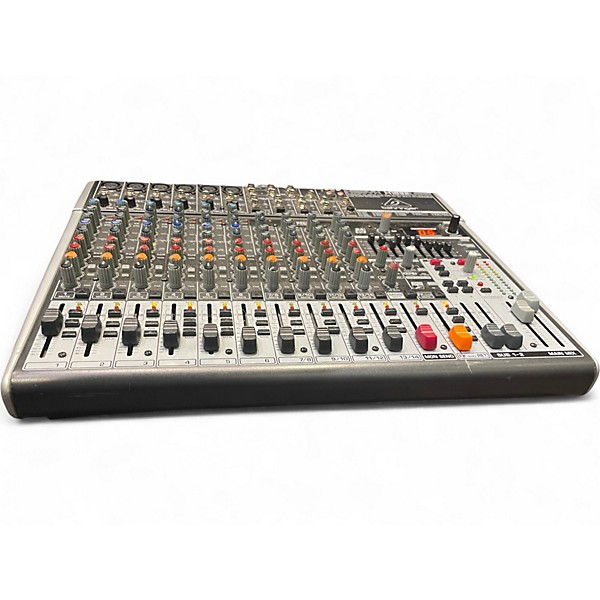 Used Behringer Xenyx X1832USB Unpowered Mixer