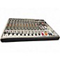 Used Behringer Xenyx X1832USB Unpowered Mixer