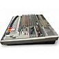 Used Behringer Xenyx X1832USB Unpowered Mixer