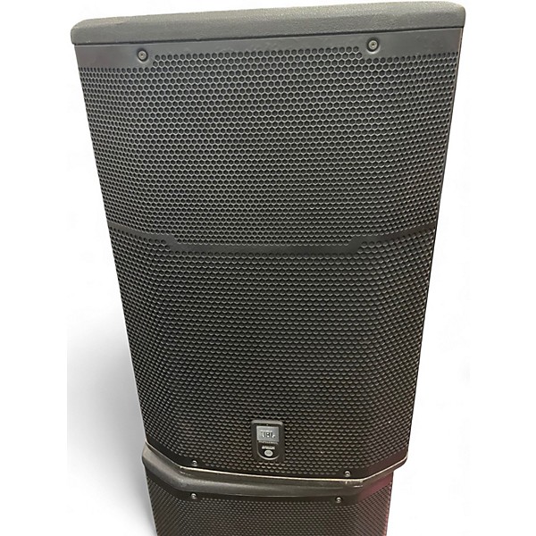 Used JBL PRX165M Powered Speaker
