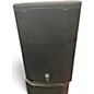 Used JBL PRX165M Powered Speaker thumbnail