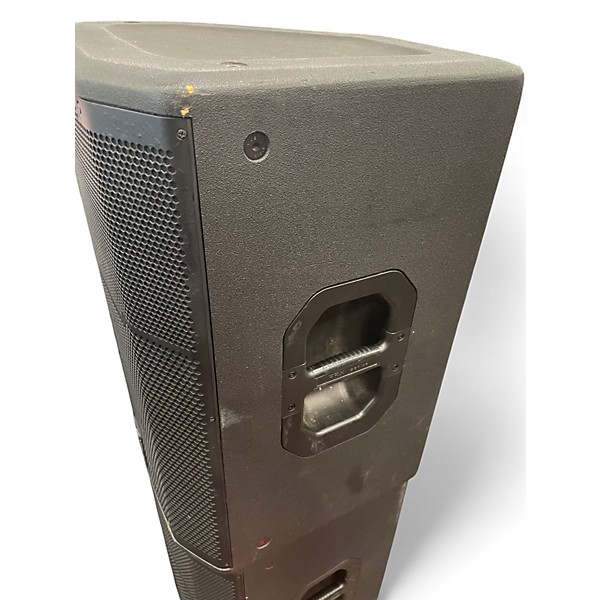 Used JBL PRX165M Powered Speaker