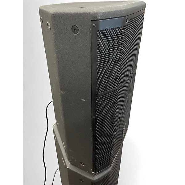 Used JBL PRX165M Powered Speaker