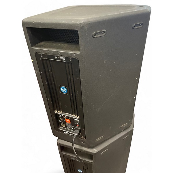 Used JBL PRX165M Powered Speaker