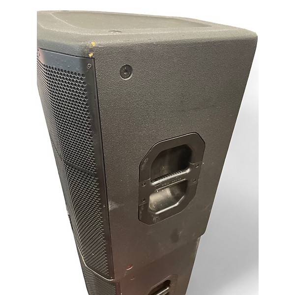 Used JBL PRX165M Powered Speaker