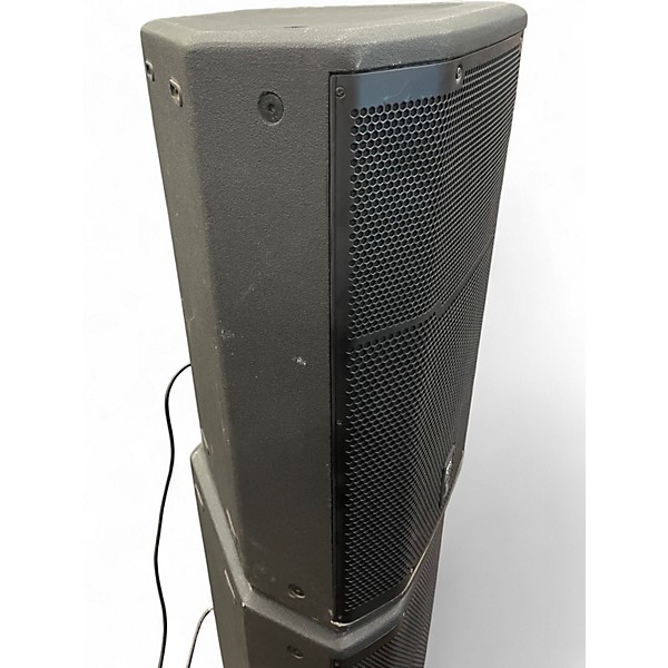 Used JBL PRX165M Powered Speaker