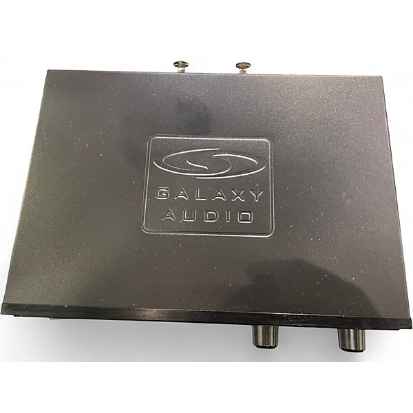 Used Galaxy Audio AS-1400 In Ear Wireless System