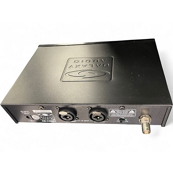Used Galaxy Audio AS-1400 In Ear Wireless System