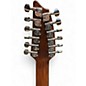 Used 2022 Breedlove Discovery S Concert ED-12 CE 2 Color Sunburst 12 String Acoustic Guitar