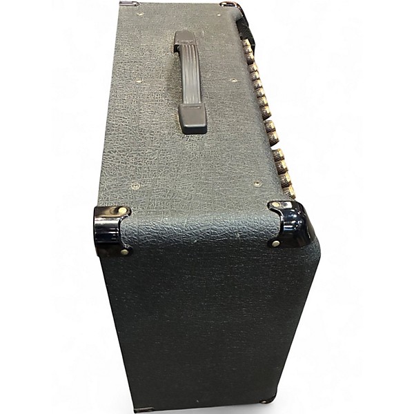 Used Marshall Valvestate VS100 Guitar Combo Amp