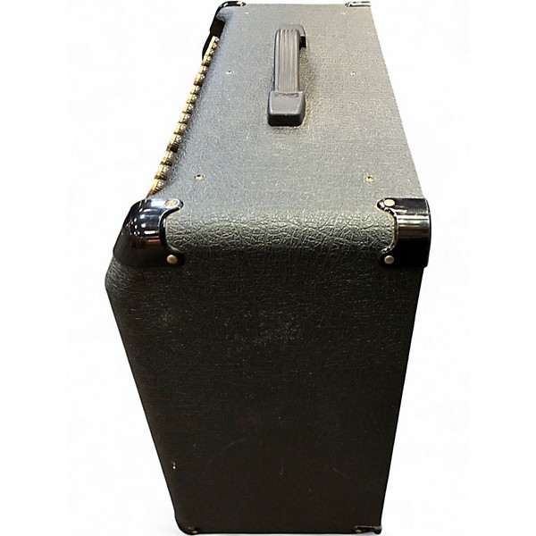 Used Marshall Valvestate VS100 Guitar Combo Amp