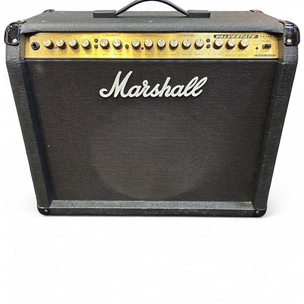 Used Marshall Valvestate VS100 Guitar Combo Amp