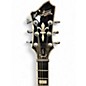 Used Hagstrom Ultra Max Golden Eagle Tobacco Burst Solid Body Electric Guitar