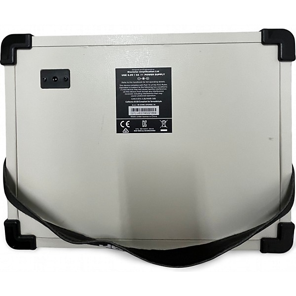 Used Blackstar ID:Core 10 V2 10W Guitar Combo Amp