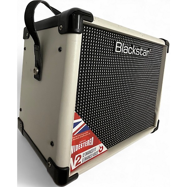 Used Blackstar ID:Core 10 V2 10W Guitar Combo Amp
