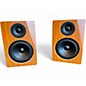 Used Rockville APM6B PAIR Powered Monitor thumbnail