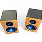Used Rockville APM6B PAIR Powered Monitor