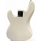 Used Squier Affinity Precision Bass Alpine White Electric Bass Guitar